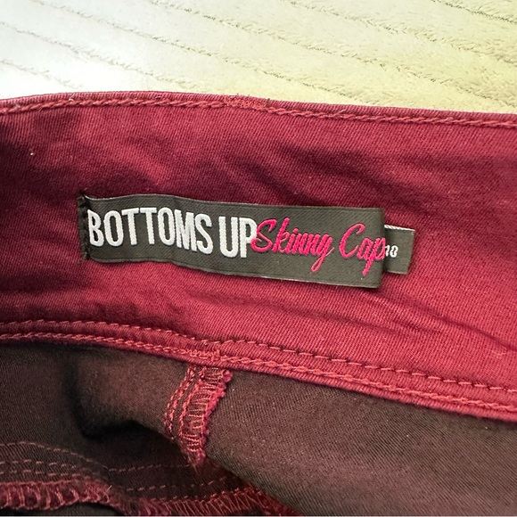 WHO Capri Jean Jeggings - Picture 5 of 10